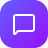Conversational Search Icon