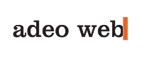 Adeo Web partner Adeo Web logo