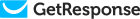 GetResponse partner GetResponse logo