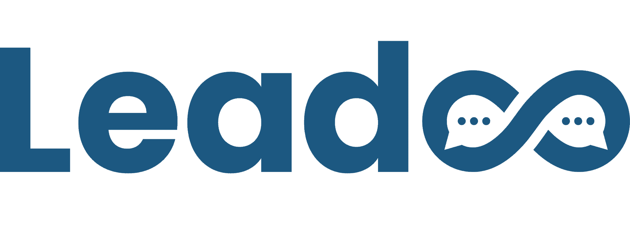 Leadoo partner Leadoo logo
