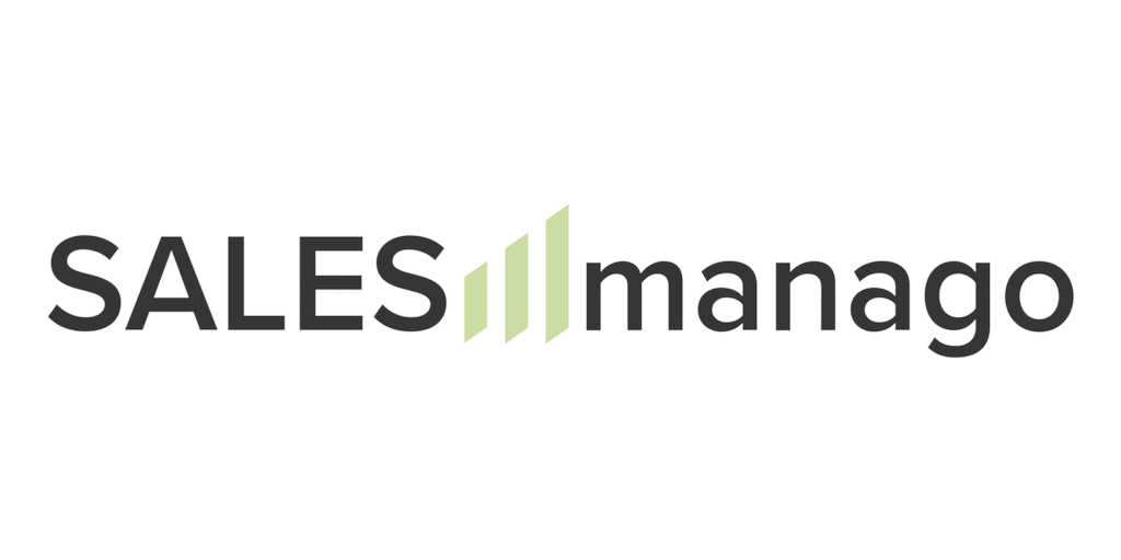 Sales Manago partner Sales Manago logo