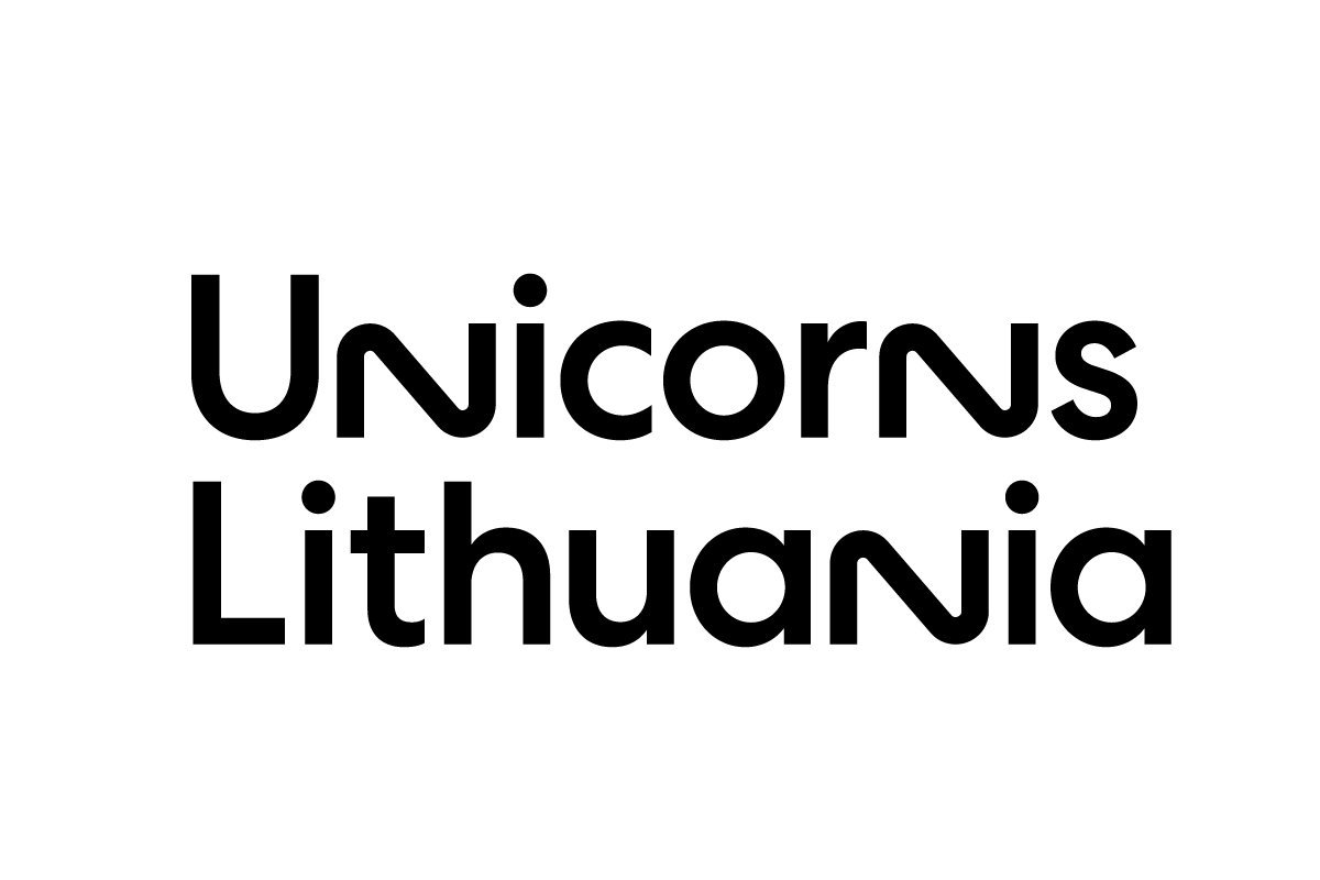 Unicorns Lithuania partner Unicorns Lithuania logo